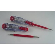 Testing pen 